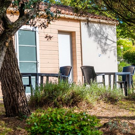 Olydea Les Epesses Les Épesses Exterior foto