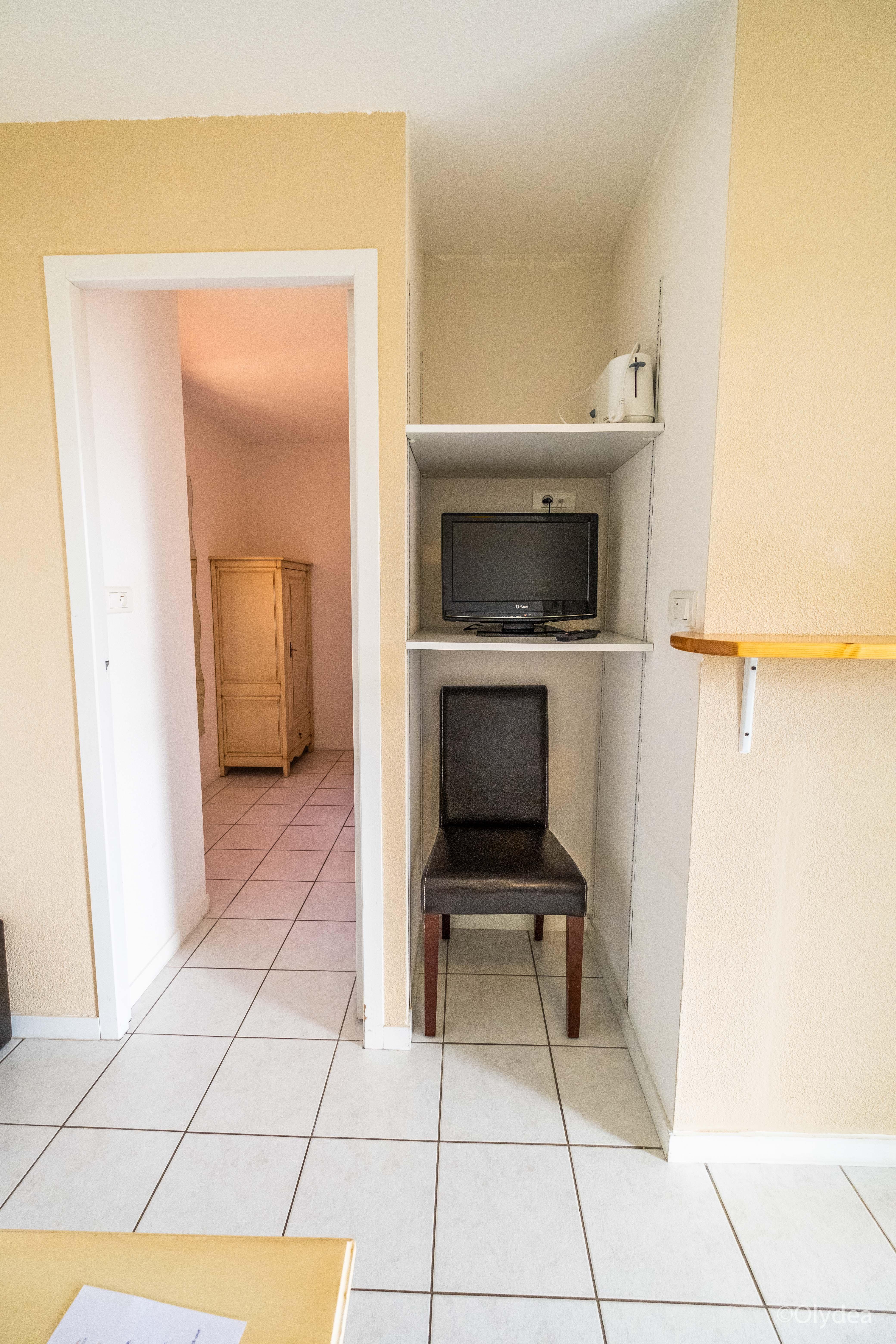 Olydea Les Epesses Les Épesses Exterior foto